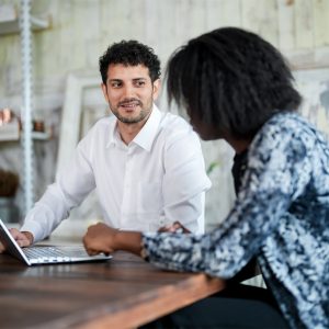 Partnership evaluation